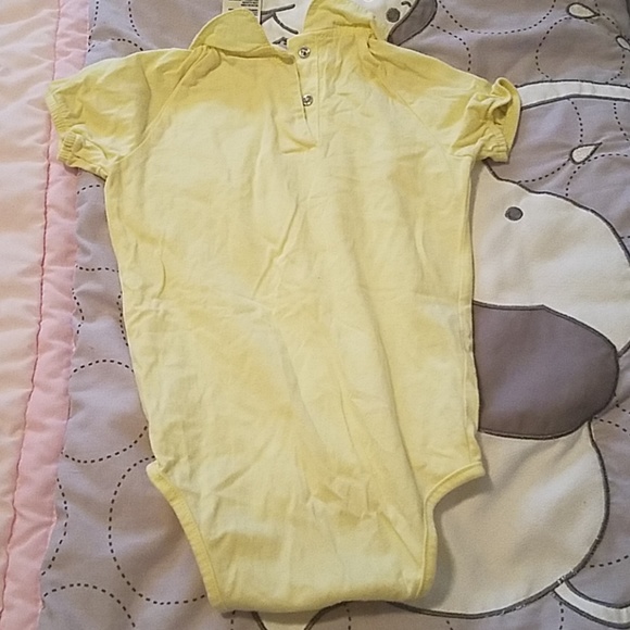 OshKosh B'gosh Other - Onesie bundle